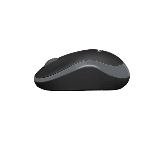 Logitech Wireless Combo MK270 Arabic