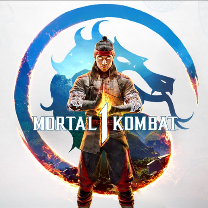 Mortal Kombat 1 PS5 (PRE OWNED)