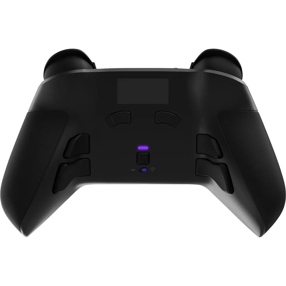 PDP Gaming Victrix Pro BFG Wireless Controller, Compatible With PS5 / PS4 & PC,Black