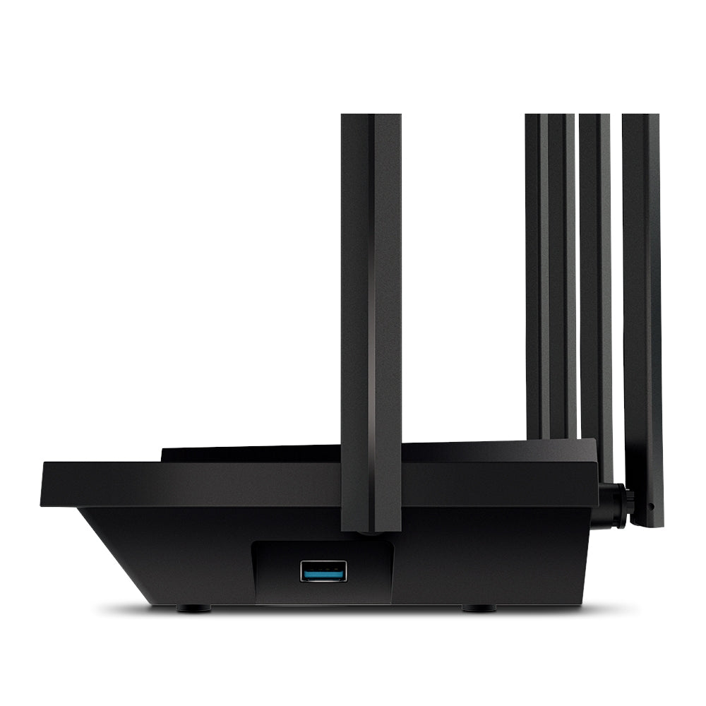 TP-Link Archer AX73 AX5400 Wireless Dual Band Gigabit Router