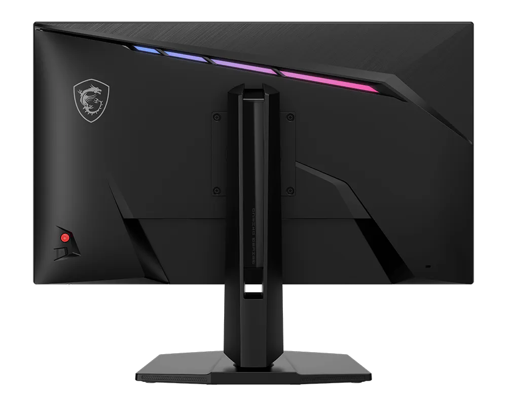 MSI MAG 272URDF E16 27" Dual-Mode 4K 160Hz / FHD 320Hz Gaming Monitor
