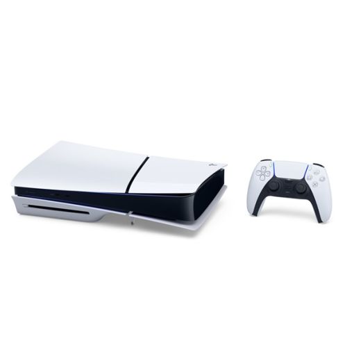 PS5 Standard Slim Disc Version-Call of Duty Black Ops 6&Headset Bundle