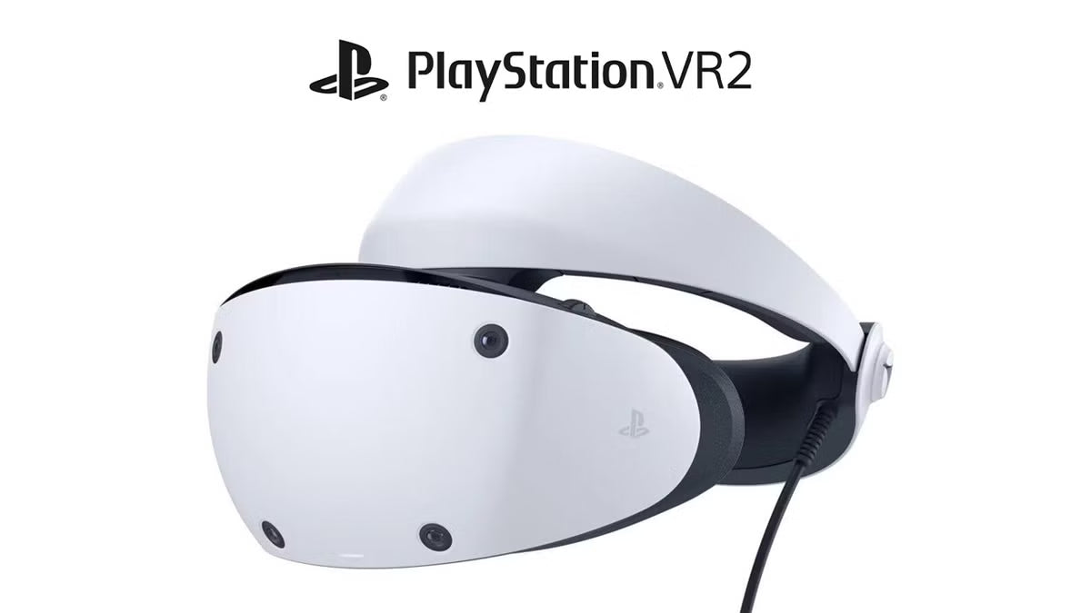 PlayStation VR2 + Horizon Call of Mountain Voucher Bundle