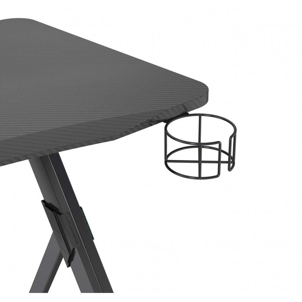 Devo Gaming table - Radium