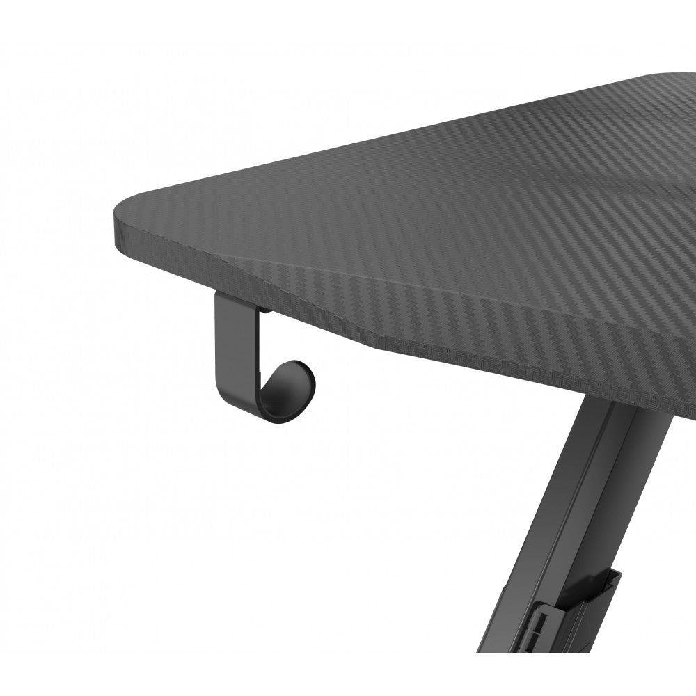 Devo Gaming table - Radium