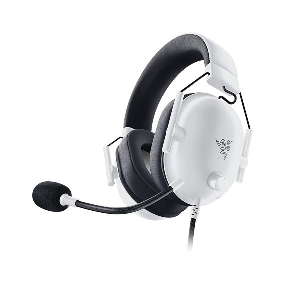 Razer BlackShark V2 X Gaming Headset 7.1 Surround Sound -wired