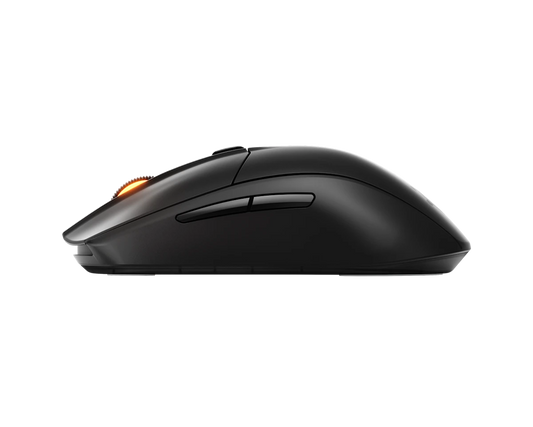 STEELSERIES RIVAL 3 Gen2 RGB Wireless Gaming Mouse-Black Games Corner