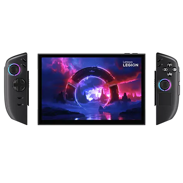 Legion Go Gen 2 (8.8″)8ASP2 Handheld Gaming Console (Pre Order)
