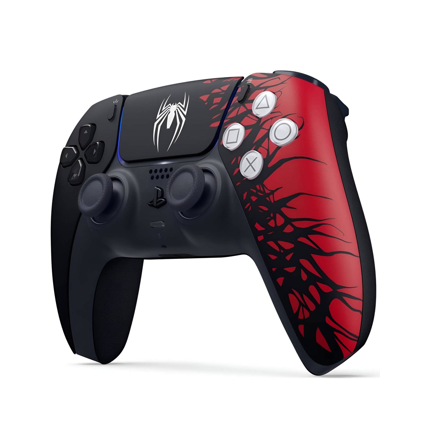PlayStation DualSense Wireless Controller – Marvel’s Spider-Man 2 Limited Edition