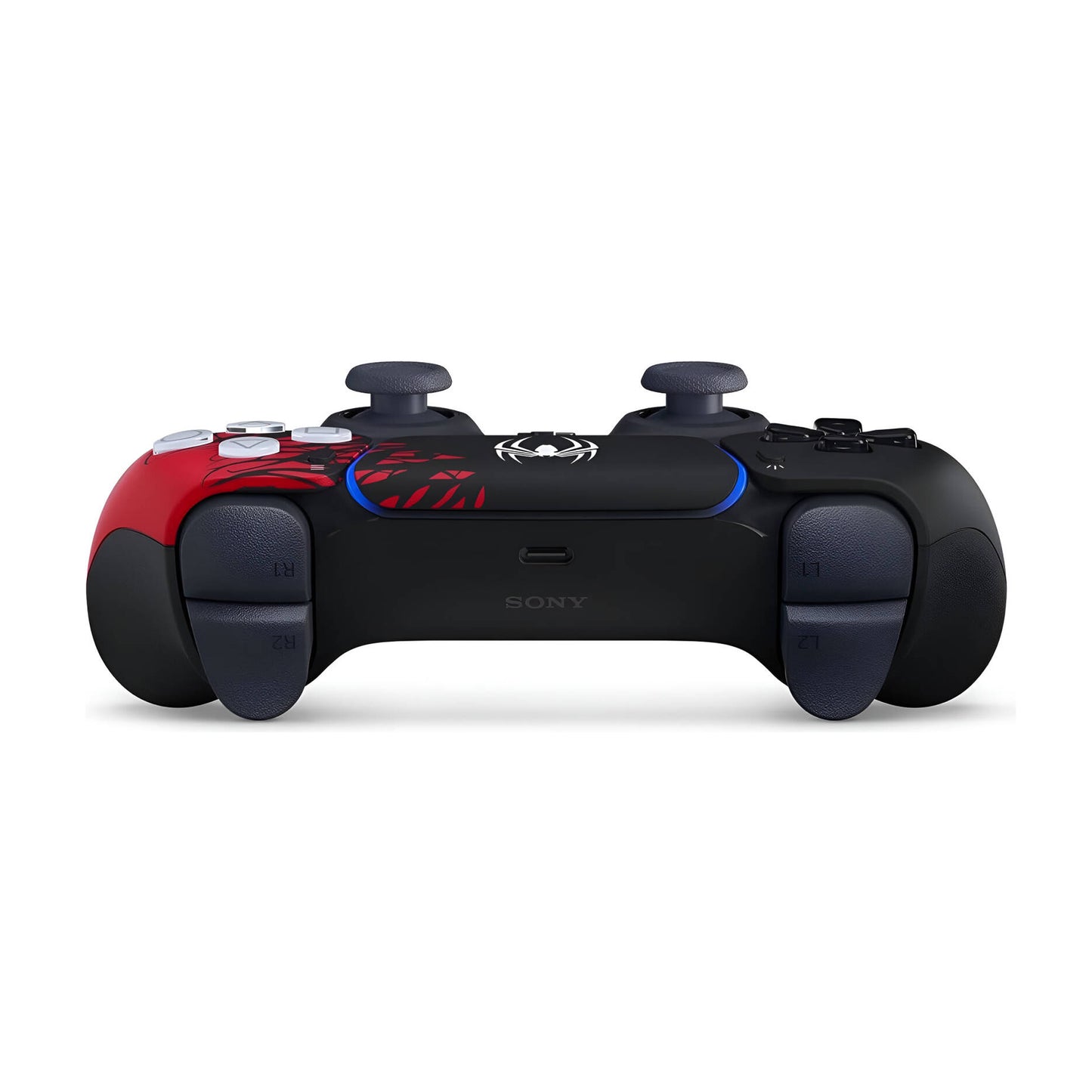 PlayStation DualSense Wireless Controller – Marvel’s Spider-Man 2 Limited Edition