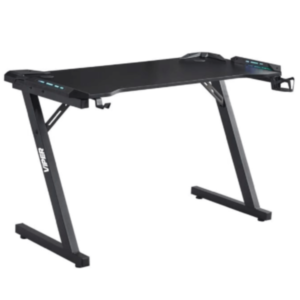 GCR V2 Z Shape RGB Gaming Table (120*75*60CM)