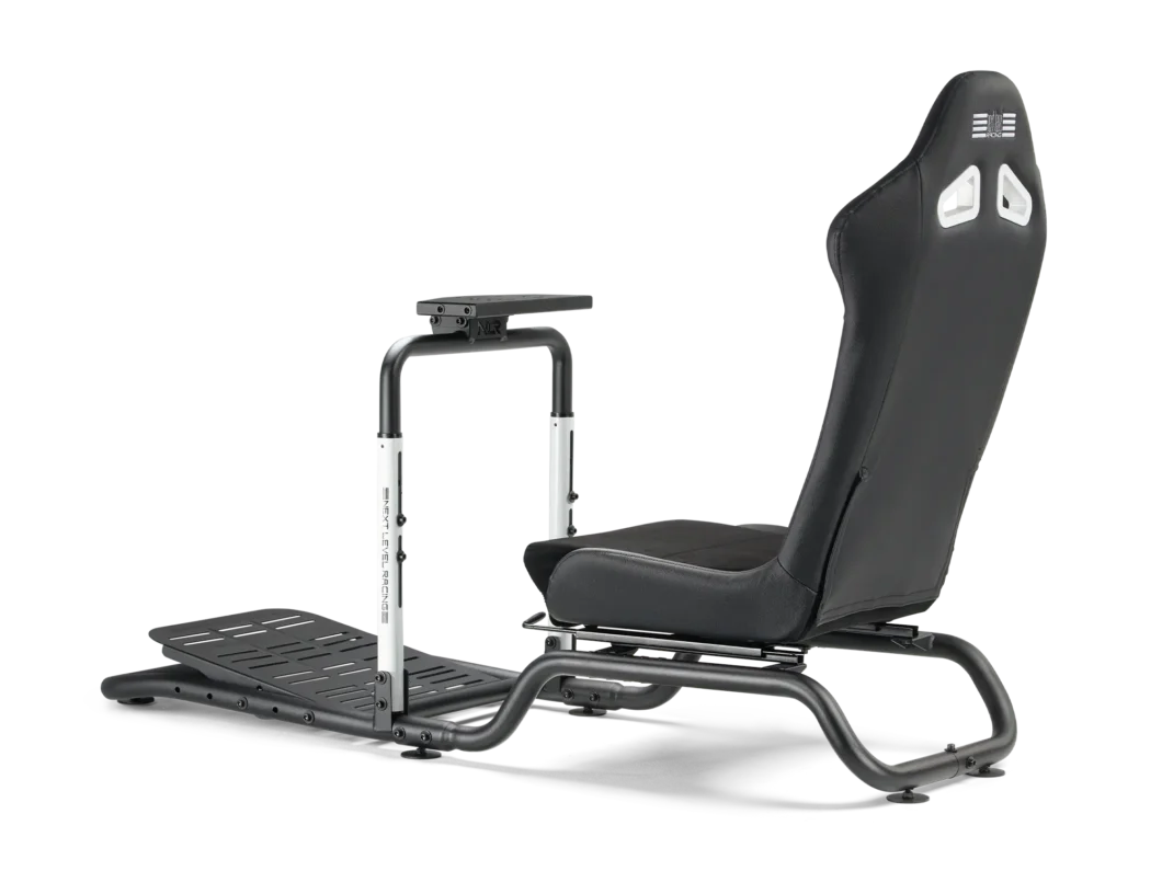 Next Level Racing Victory GT Simulator Cockpit - Matte Black (NLR-S042)