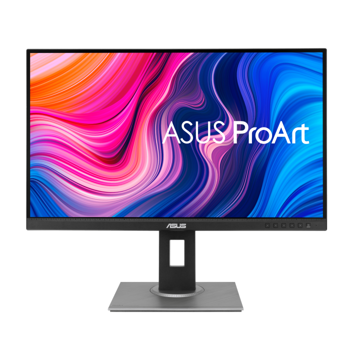 ASUS ProArt PA278QV 27" WQHD IPS Professional Monitor | 75Hz-90LM05L1-B01370