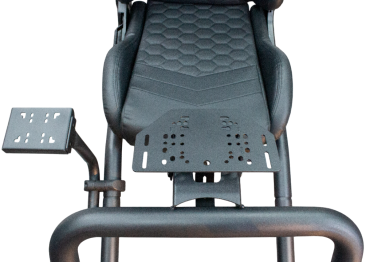 RANSOR Racing Legend Gaming Cockpit - RNSR-SIM-RLSET-01