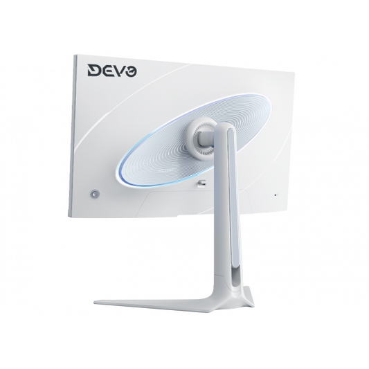 Devo Gaming monitor - DQI27180w - 27" Fast IPS 2K 180Hz 0.5ms