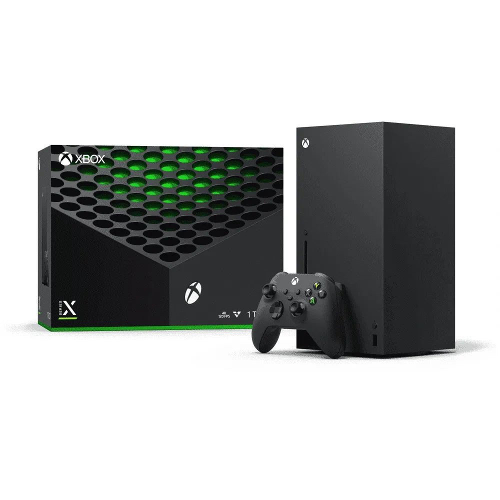 Microsoft Xbox Series X 1TB