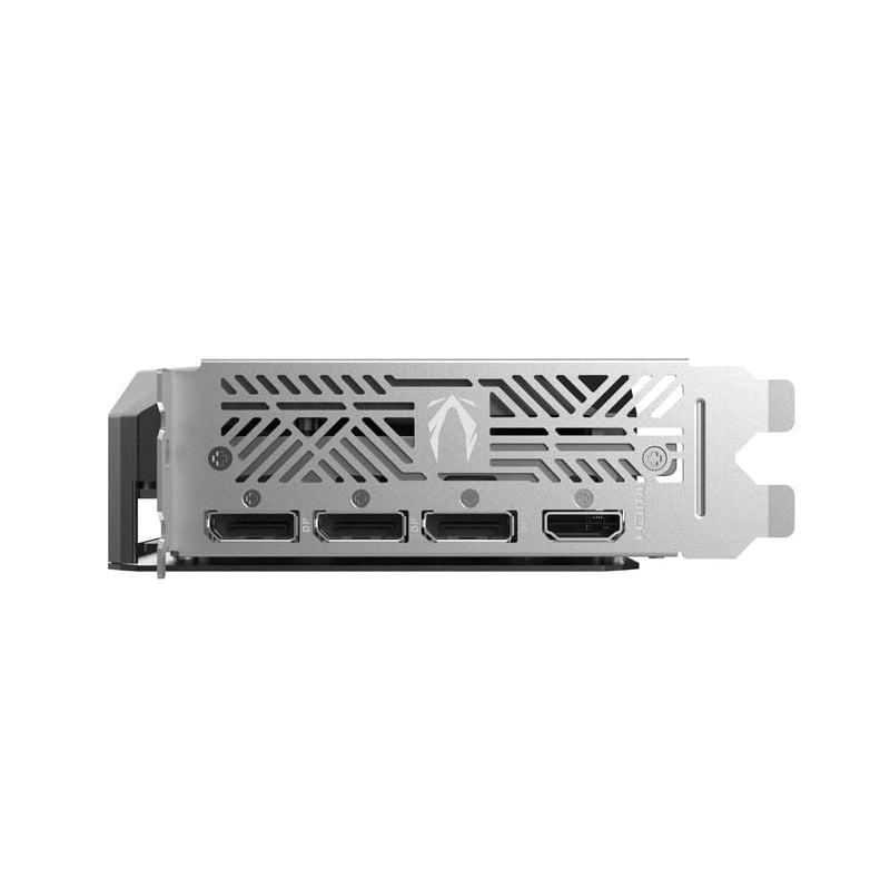 ZOTAC GAMING GeForce RTX 5050 8GB Twin Edge Graphics Card, DLSS4