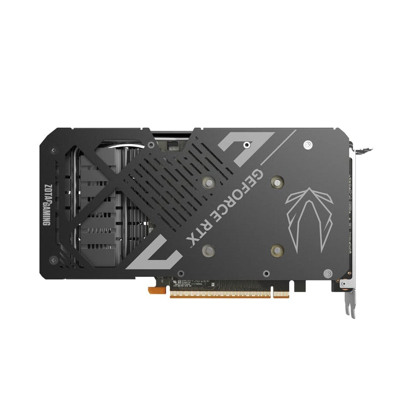 ZOTAC GAMING GeForce RTX 5050 8GB Twin Edge Graphics Card, DLSS4