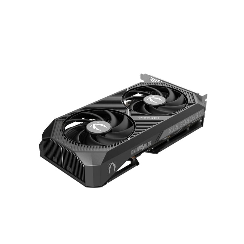 ZOTAC GAMING GeForce RTX 5050 8GB Twin Edge Graphics Card, DLSS4