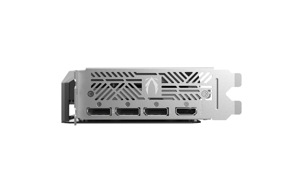 ZOTAC GAMING GeForce RTX 5060 Twin Edge 8GB GDDR7