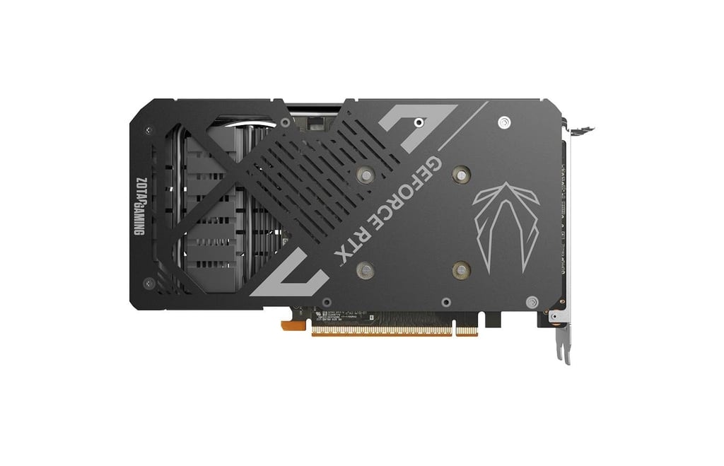 ZOTAC GAMING GeForce RTX 5060 Twin Edge 8GB GDDR7