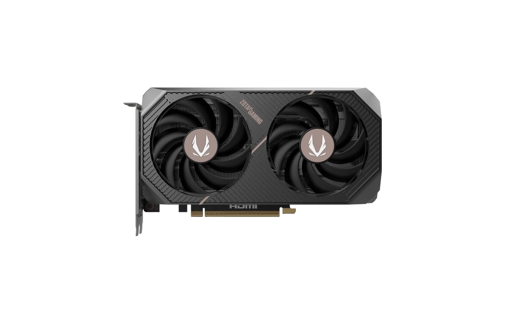 ZOTAC Gaming GeForce RTX 5060 Ti 16GB AMP-ZT-B50620F-10M