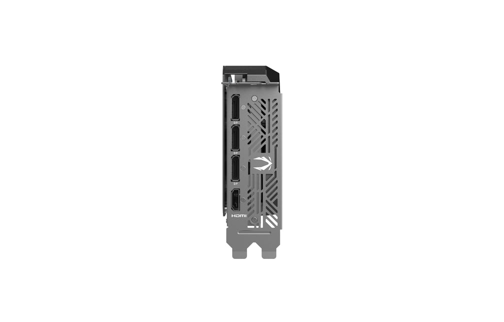 ZOTAC Gaming GeForce RTX 5060 Ti 16GB AMP-ZT-B50620F-10M