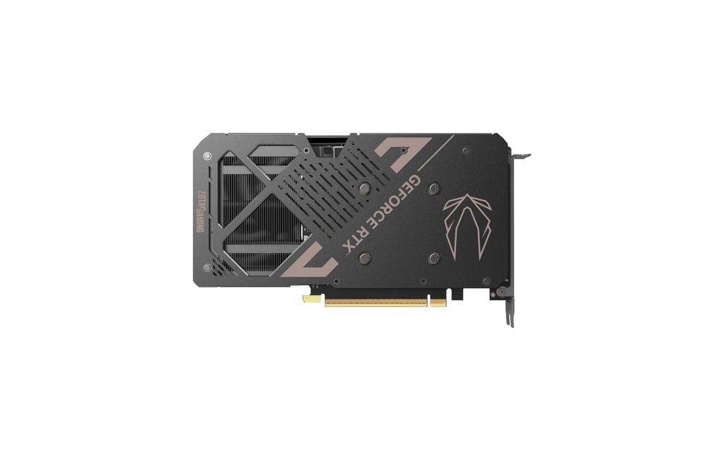 ZOTAC Gaming GeForce RTX 5060 Ti 16GB AMP-ZT-B50620F-10M