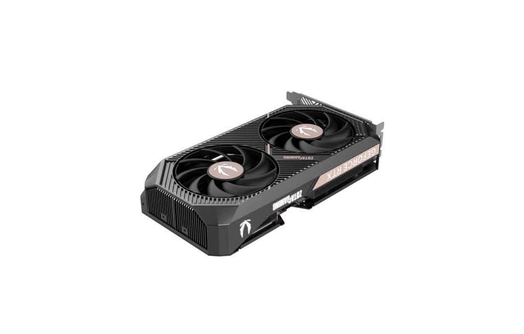 ZOTAC Gaming GeForce RTX 5060 Ti 16GB AMP-ZT-B50620F-10M