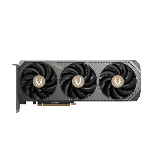 ZOTAC GAMING GeForce RTX 5070 SOLID 12GB Graphics Card-ZT-B50700D-10P.
