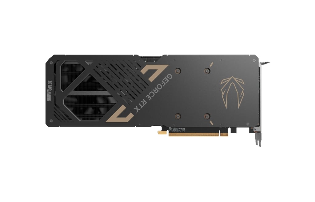 ZOTAC GAMING GeForce RTX 5070 SOLID 12GB Graphics Card-ZT-B50700D-10P.