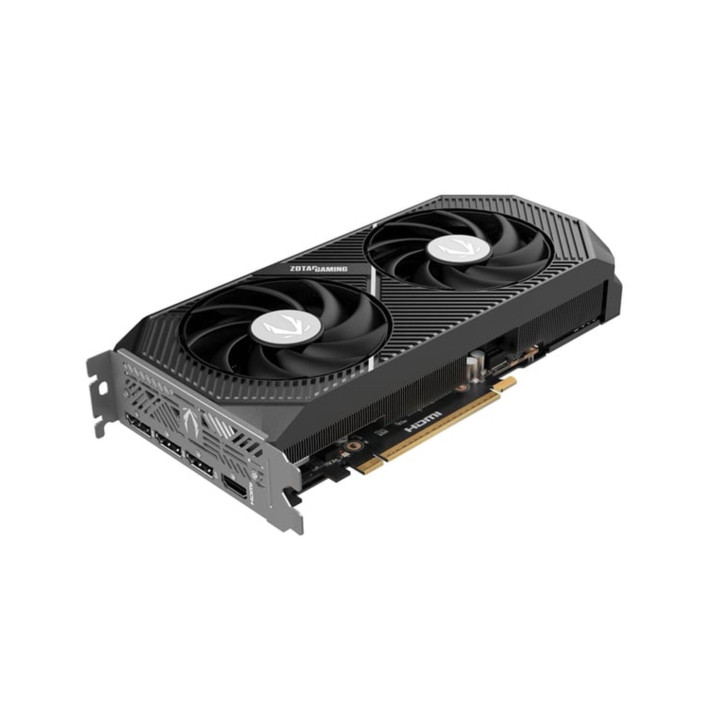ZOTAC GAMING GeForce RTX 5070 Twin Edge 12GB Graphics Card.