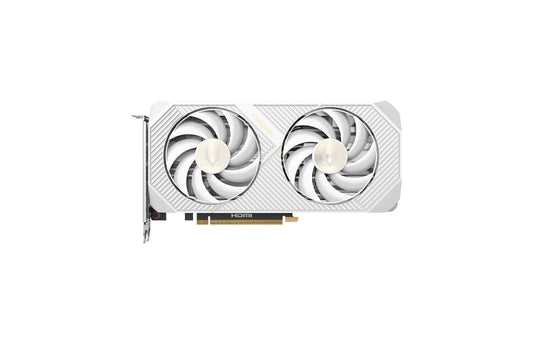 ZOTAC GAMING GeForce RTX 5070 Twin Edge OC White Edition ZT-B50700Q-10P Games Corner