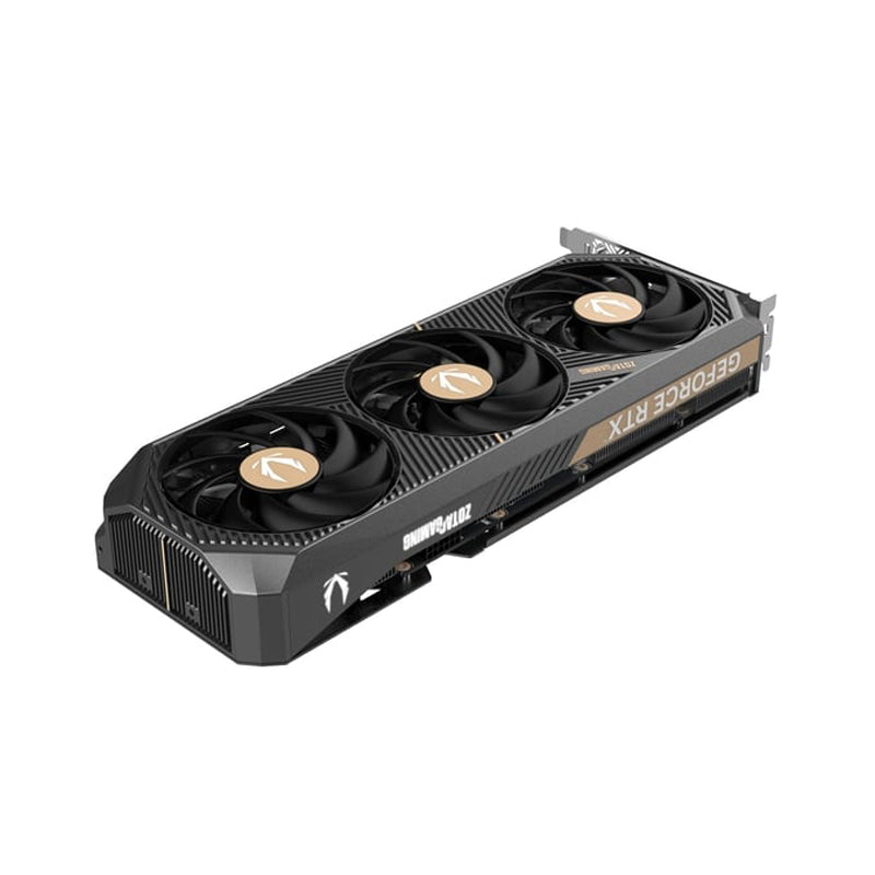 ZOTAC GAMING GeForce RTX 5070 Ti SOLID SFF-ZT-B50710D3-10P