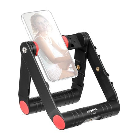 BOYA BY-VG380 Multifunctional Smartphone Video Rig Kit - Games Corner