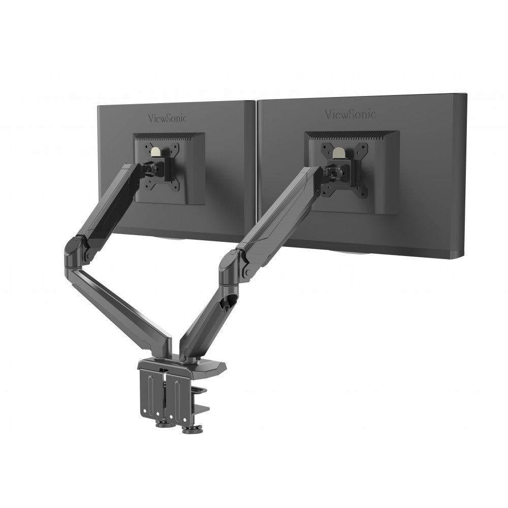 Devo Gaming Monitor Arm - 2 Arms - Games Corner