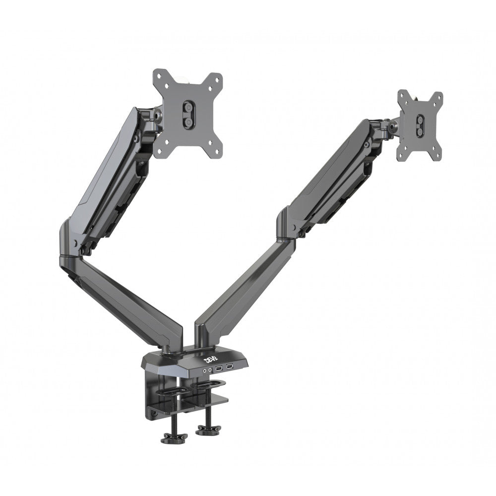 Devo Gaming Monitor Arm - 2 Arms - Games Corner