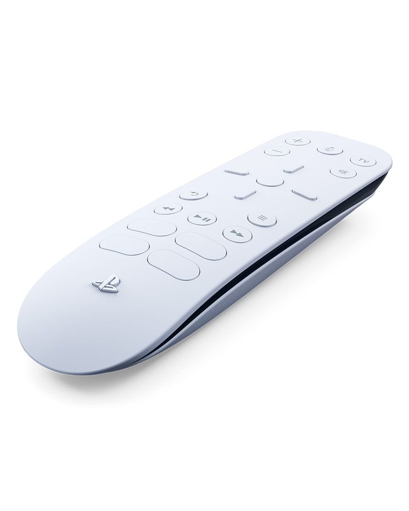 Media Remote PS5 - Games Corner