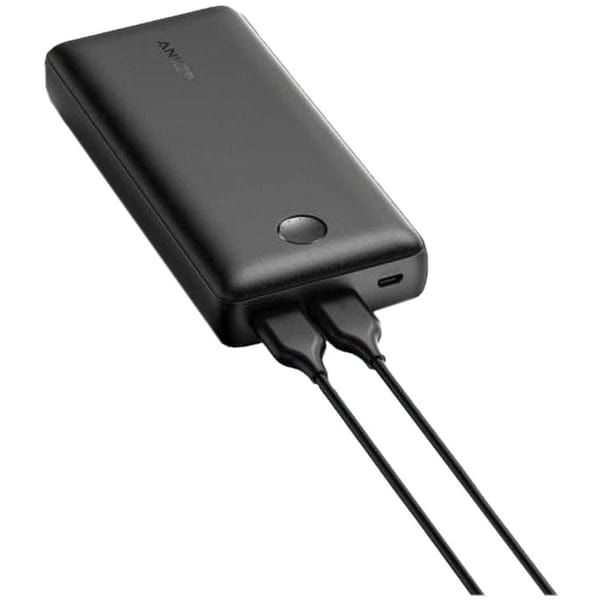 Anker PowerCore Select 20000mAh Black A1363H11 - Games Corner