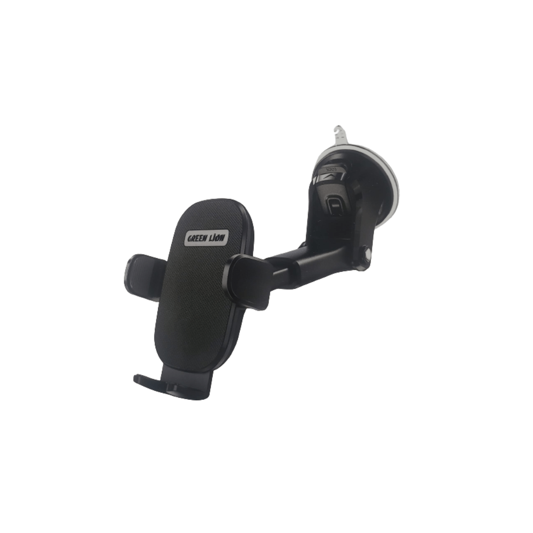Green lion universal car mount - Games Corner