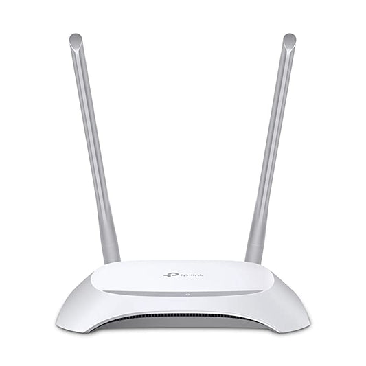 TP-link 300Mbps Wireless N Speed N300 TL-WR840N Wi-Fi WiFi Router - Games Corner