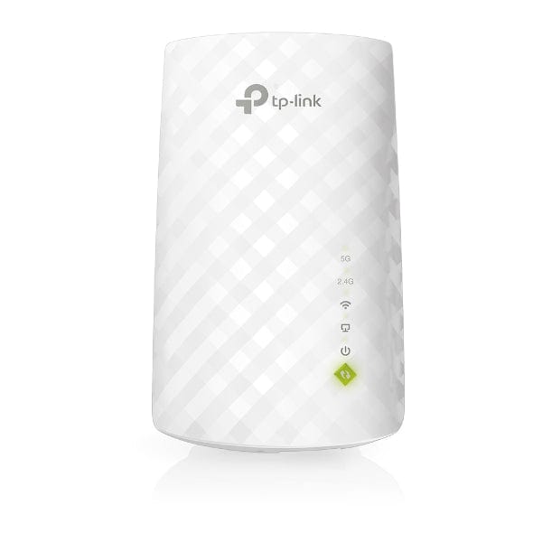 TP link AC750 WiFi Range Extender - Games Corner
