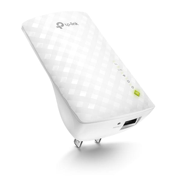 TP link AC750 WiFi Range Extender - Games Corner