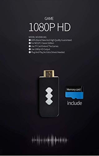 Extreme mini Game box 660 classic Games - Games Corner