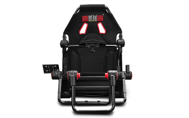Next level racing F-gt formula and gt simulator cockpit - Games Corner