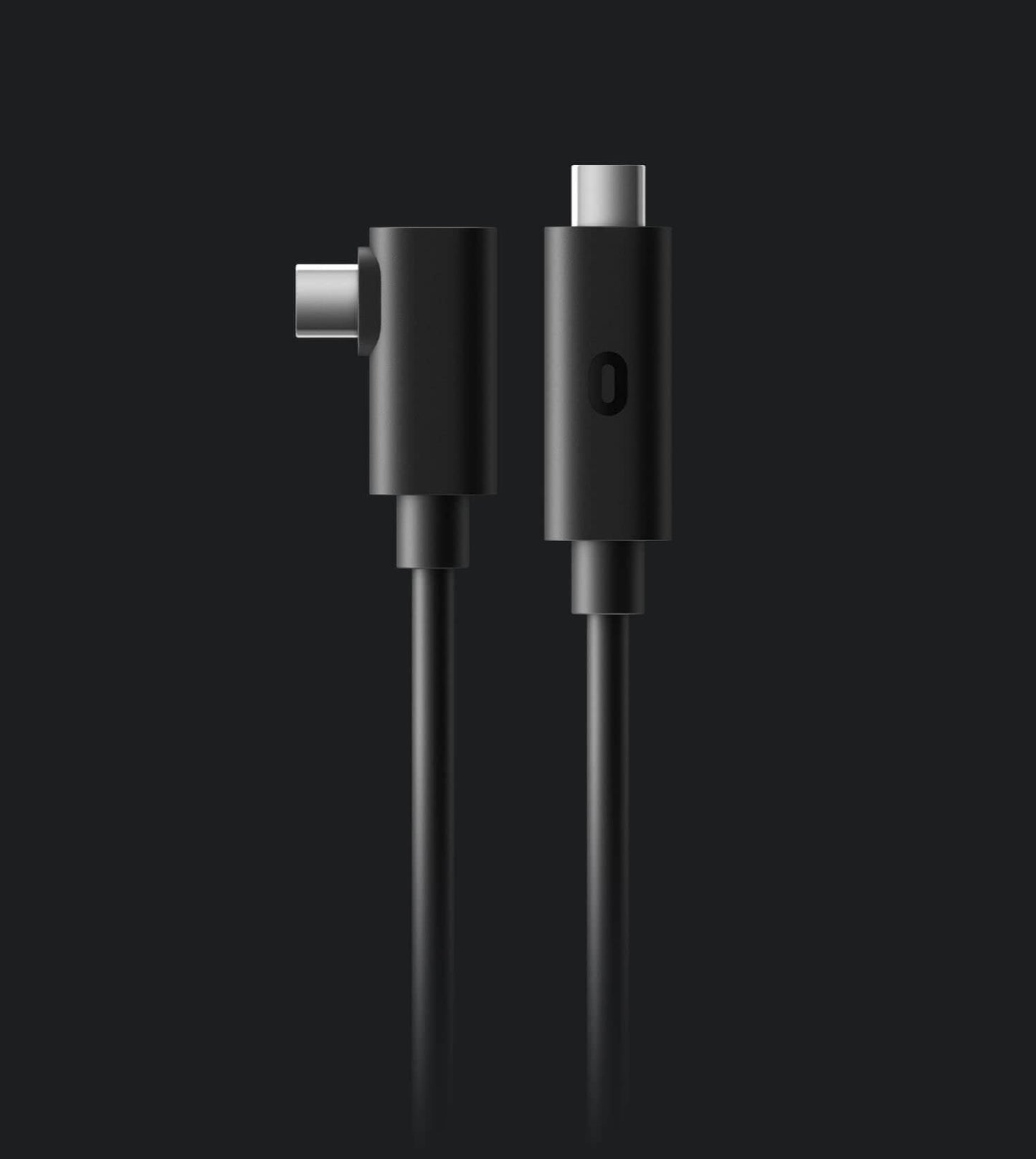 Oculus Link Virtual Reality Headset Cable for Quest 2 and Quest - 16FT (5M) - PC VR - Games Corner