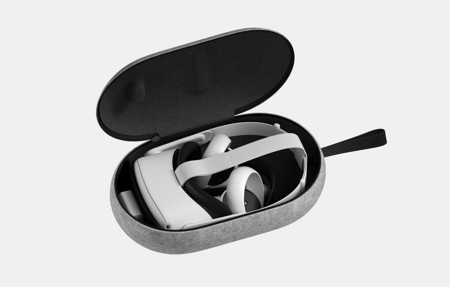 Oculus quest 2 carrying case - Games Corner