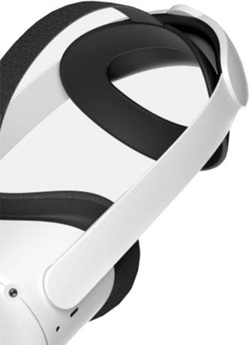 Oculus quest 2 elite strap - Games Corner