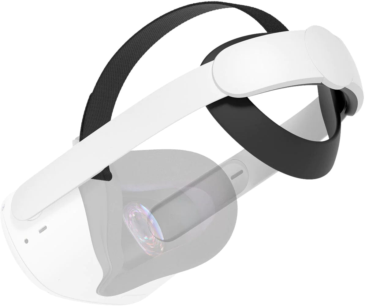 Oculus quest 2 elite strap - Games Corner
