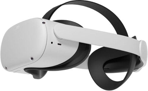 Oculus quest 2 elite strap - Games Corner